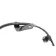 Датчик ABS передній MEYLE 32-14 899 0001 для Mitsubishi Outlander II CW_W 2006-2012, ASX GA_W 2010-, Lancer VIII 2006-2015