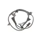 Датчик ABS задній MEYLE 32-14 899 0002 для Mitsubishi Outlander II 2006-2012, Dodge Caliber 2006-