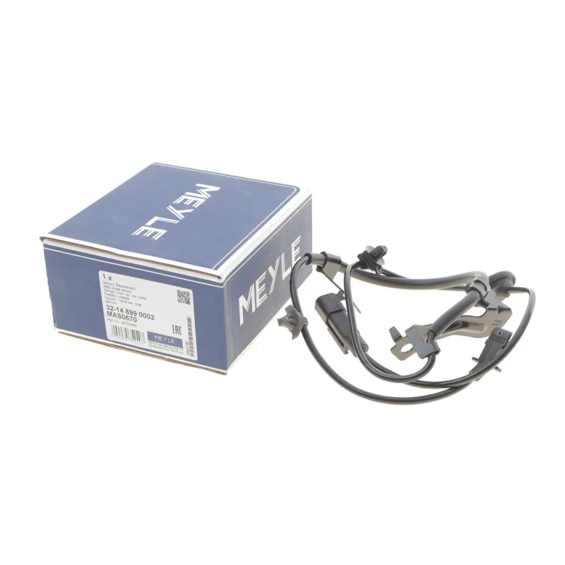 Датчик ABS задній MEYLE 32-14 899 0002 для Mitsubishi Outlander II 2006-2012, Dodge Caliber 2006-