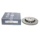 Диск гальмівний передній MEYLE 32-15 521 0025 для Mitsubishi Outlander, Citroen C-Crosser 294x24 мм