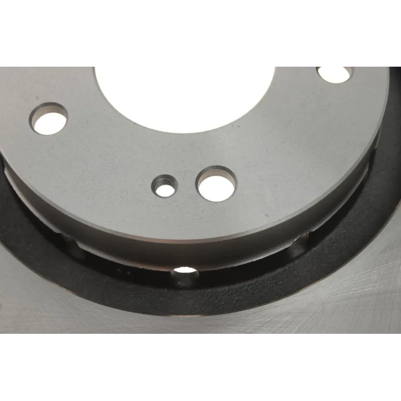 Диск гальмівний передній MEYLE 32-15 521 0025 для Mitsubishi Outlander, Citroen C-Crosser 294x24 мм