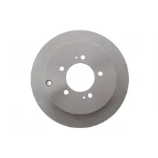 Диск гальмівний задній MEYLE 32-15 523 0017 для Mitsubishi Outlander, Citroen C-Crosser, Peugeot 4007 302x10 мм