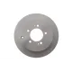 Диск гальмівний задній MEYLE 32-15 523 0017 для Mitsubishi Outlander, Citroen C-Crosser, Peugeot 4007 302x10 мм