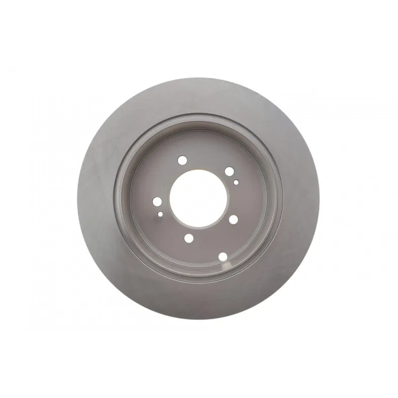 Диск гальмівний задній MEYLE 32-15 523 0017 для Mitsubishi Outlander, Citroen C-Crosser, Peugeot 4007 302x10 мм
