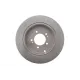 Диск гальмівний задній MEYLE 32-15 523 0017 для Mitsubishi Outlander, Citroen C-Crosser, Peugeot 4007 302x10 мм