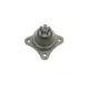Опора кульова MEYLE 32-16 010 0027 передня права для Mitsubishi L200, Pajero, різь M14x1.5