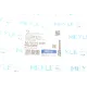 Опора кульова MEYLE 32-16 010 0028 передня права для Mitsubishi L200, Pajero Sport III
