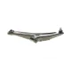 Важіль підвіски нижній MEYLE 32-16 050 0093/HD для Citroen C4, C-Crosser, Mitsubishi ASX