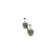 Тяга стабілізатора MEYLE 32-16 060 0005 передня для Mitsubishi Lancer, Galant, Hyundai Excel