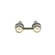 Тяга стабілізатора MEYLE 32-16 060 0005 передня для Mitsubishi Lancer, Galant, Hyundai Excel
