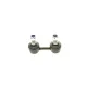 Тяга стабілізатора MEYLE 32-16 060 0005 передня для Mitsubishi Lancer, Galant, Hyundai Excel