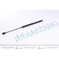 Купити Амортизатор кришки багажника MEYLE 32-40 910 0016 для Mitsubishi Outlander, Lancer Kombi 473 мм | KovelAutoHub