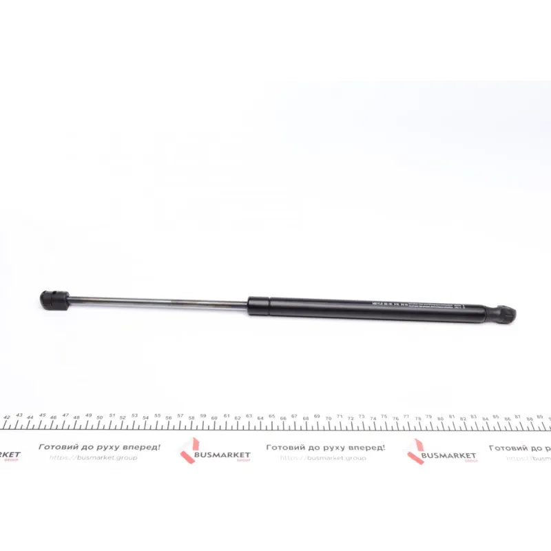 Амортизатор кришки багажника Mitsubishi Outlander 03-06