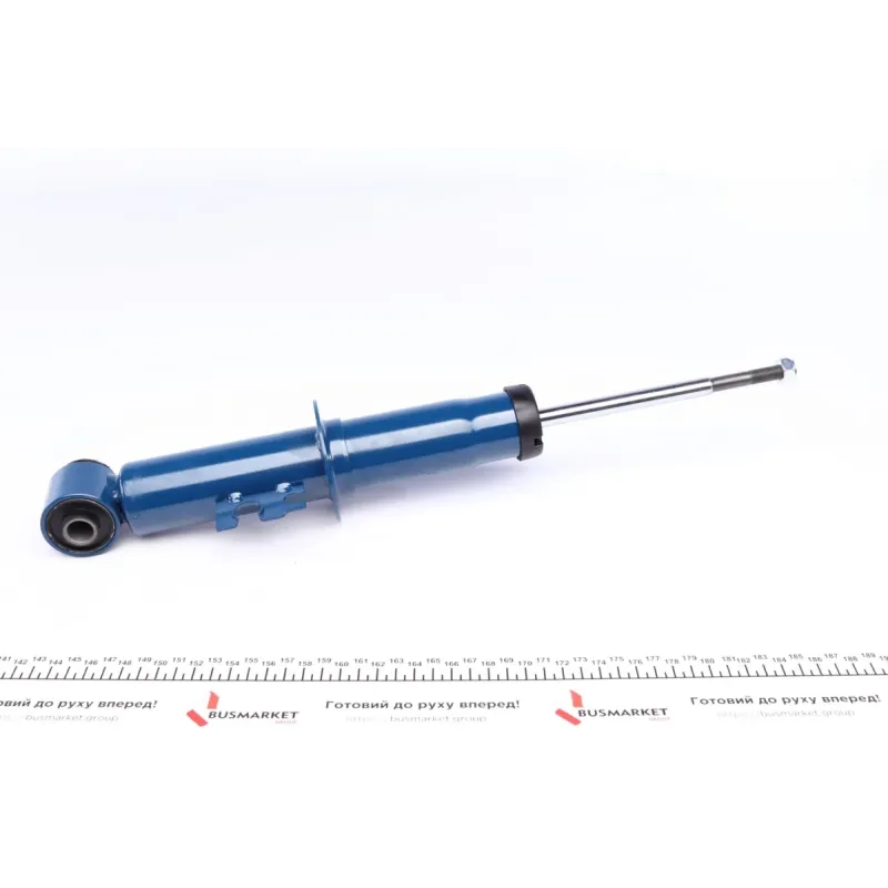 Амортизатор задній MEYLE 326 723 0000 для Mini Cooper S R56/R57/R58/R59, Clubman R55 1.4-2.0D 2006-2015