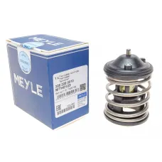 Термостат MEYLE 328 228 0010 для BMW 1 (F20) 118 d 136 л.с. 2010-н.в. (87°C)