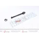 Тяга рульова права MEYLE 33-16 031 0002 для Suzuki Grand Vitara (FT, GT) 1998-2003, M16x1 / M14x1.5