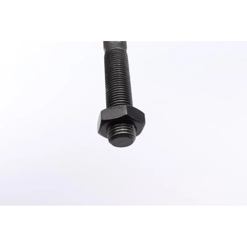 Тяга рульова права MEYLE 33-16 031 0002 для Suzuki Grand Vitara (FT, GT) 1998-2003, M16x1 / M14x1.5