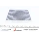 Фільтр салону MEYLE 34-12 320 0001 вугільний для Subaru Impreza, Suzuki SX4, Vitara 209x186x30 мм