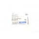Втулка стабілізатора переднього MEYLE 34-14 615 0000 для Subaru Impreza, Forester (d=19mm)