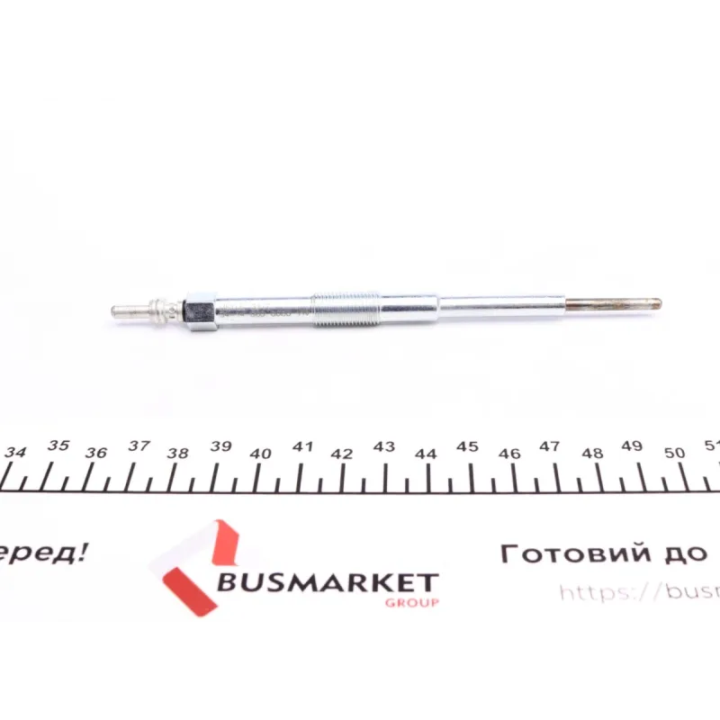 Свічка розжарювання MEYLE 34-14 860 0000 для Subaru Forester, Impreza 2.0D 2008-