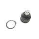 Опора кульова MEYLE 34-16 010 0004 передній правий Opel Agila B, Suzuki Splash/Swift III