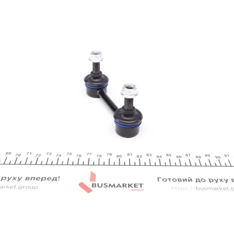 Тяга стабілізатора задня MEYLE 34-16 060 0002 для Subaru Legacy/Outback 89 мм