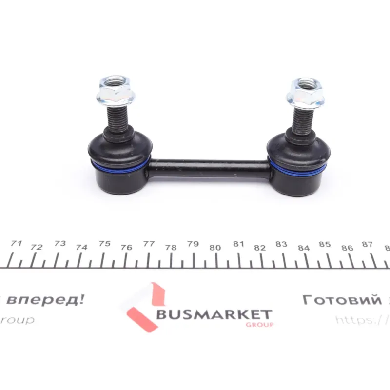 Тяга стабілізатора задня MEYLE 34-16 060 0002 для Subaru Legacy/Outback 89 мм