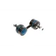 Тяга стабілізатора MEYLE 34-16 060 0003/HD передня ліва Subaru Forester/Impreza 60 мм