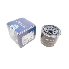 Фільтр масляний MEYLE 35-14 322 0002 для Hyundai Accent, Elantra, Kia Ceed, Mazda 6, M20x1.5