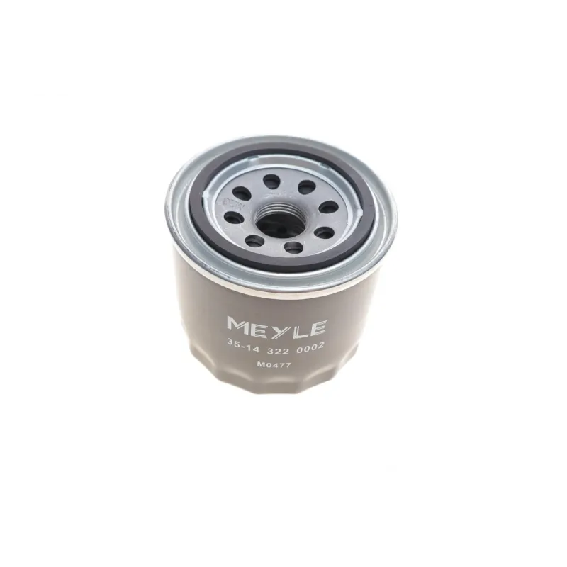 Фільтр масляний MEYLE 35-14 322 0002 для Hyundai Accent, Elantra, Kia Ceed, Mazda 6, M20x1.5