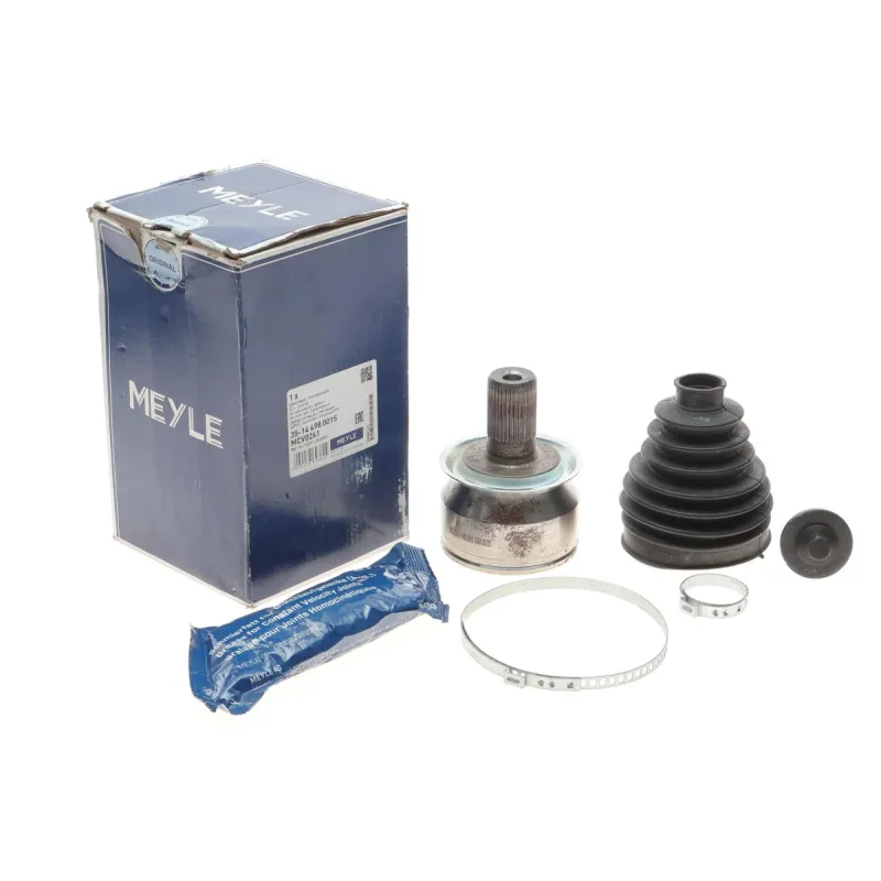 ШРКШ зовнішній MEYLE 35-14 498 0015 для Mazda 3 BK 2003-2009, 79 мм