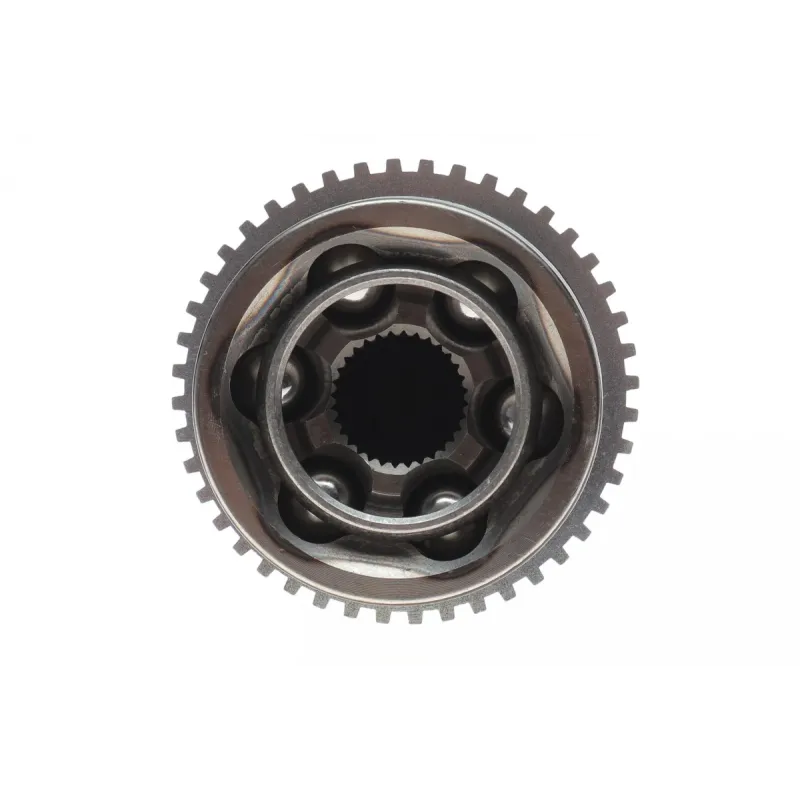 ШРКШ зовнішній MEYLE 35-14 498 0022 для Mazda 6 (GG) 2002-2007, 28/32 зубців, 62 мм
