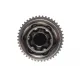 ШРКШ зовнішній MEYLE 35-14 498 0022 для Mazda 6 (GG) 2002-2007, 28/32 зубців, 62 мм