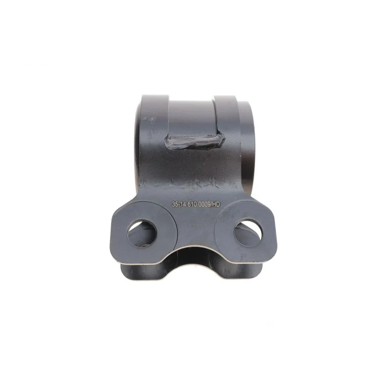 Сайлентблок заднього важеля MEYLE 35-14 610 0009/HD для Mazda 3 BK 2003-2009, Mazda 5 CR19 2005-2010, M12x1.25