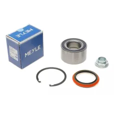 Підшипник маточини передній MEYLE 35-14 650 0000 для Mazda 626 GE 1992-1997, KIA Carens FC 2000-2002, 42x80x45 мм