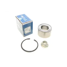 Підшипник маточини передній MEYLE 35-14 650 0001 для Mazda 3 (BK/BL) 2003-2014, 42x80x45 мм (+ABS)