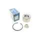 Підшипник маточини передній MEYLE 35-14 650 0001 для Mazda 3 (BK/BL) 2003-2014, 42x80x45 мм (+ABS)