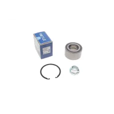 Підшипник маточини передній MEYLE 35-14 650 0002 для Mazda 6 GH 2.0/2.2D 2007-2013, Ø84мм