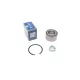 Підшипник маточини передній MEYLE 35-14 650 0002 для Mazda 6 GH 2.0/2.2D 2007-2013, Ø84мм