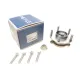 Підшипник маточини передній MEYLE 35-14 652 0000 для Mazda CX-5, Mazda 6, 138.9 мм
