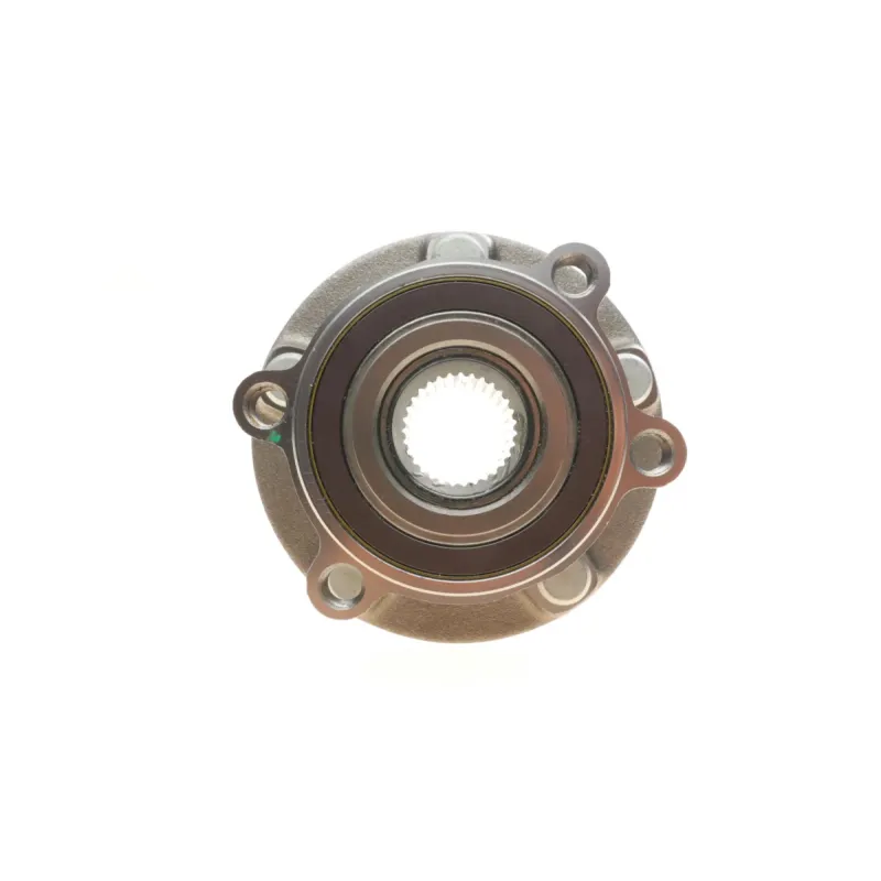 Підшипник маточини передній MEYLE 35-14 652 0000 для Mazda CX-5, Mazda 6, 138.9 мм