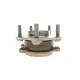 Підшипник маточини передній MEYLE 35-14 652 0000 для Mazda CX-5, Mazda 6, 138.9 мм