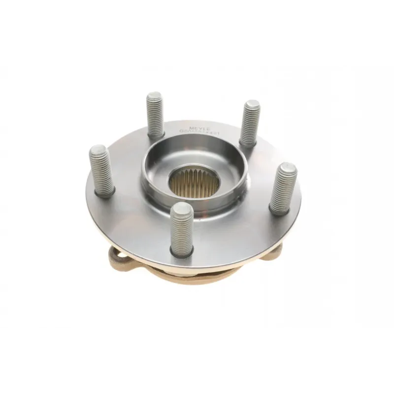 Підшипник маточини передній MEYLE 35-14 652 0000 для Mazda CX-5, Mazda 6, 138.9 мм