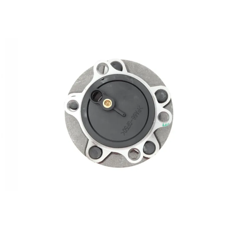 Підшипник маточини задній MEYLE 35-14 752 0005 для Mazda 3/6 (114.3 мм, 5 отворів)