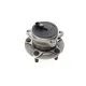 Підшипник маточини задній MEYLE 35-14 752 0005 для Mazda 3/6 (114.3 мм, 5 отворів)