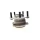 Підшипник маточини задній MEYLE 35-14 752 0005 для Mazda 3/6 (114.3 мм, 5 отворів)