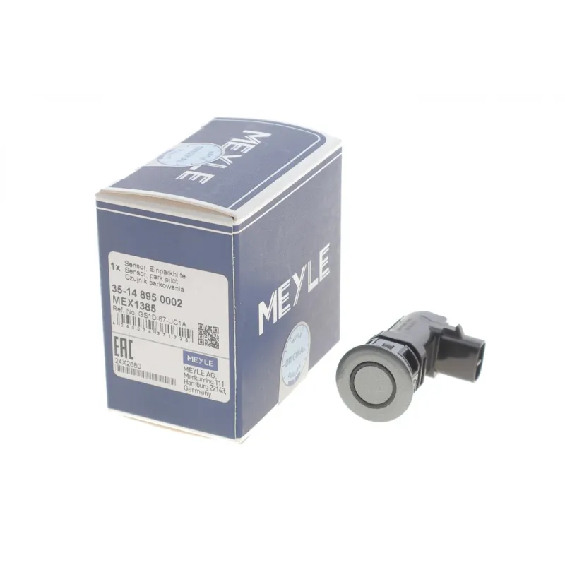Датчик паркування задній MEYLE 35-14 895 0002 для Mazda 3 BL, Mazda 6 GH