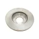 Диск гальмівний (передній) Mazda 6 02-08 (282.5х25)