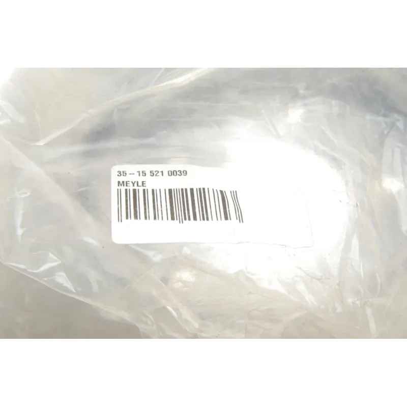 Диск гальмівний передній MEYLE 35-15 521 0039 для Mazda 3 BK/BL, 5 CR19/CW 300x25 мм