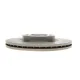 Диск гальмівний передній MEYLE 35-15 521 0039 для Mazda 3 BK/BL, 5 CR19/CW 300x25 мм